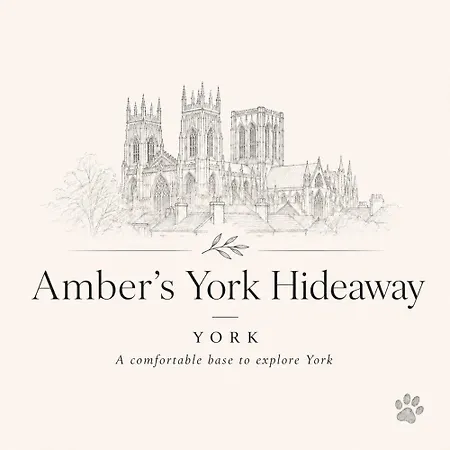 Amber's Hideaway, Free Parking, Walk To Διαμέρισμα *